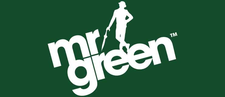 Mr Green