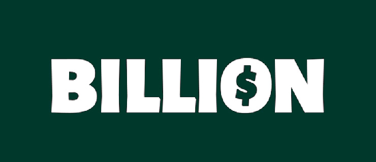 Billion