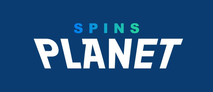 Spins Planet