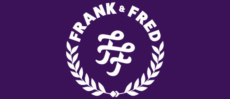 Frank & Fred
