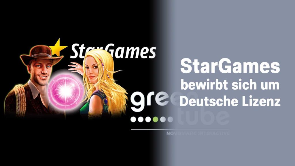StarGames Casino und Novoline Spiele kommen zurück